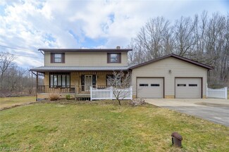 2835 Sunnybrook Rd, Mogadore, OH 44260