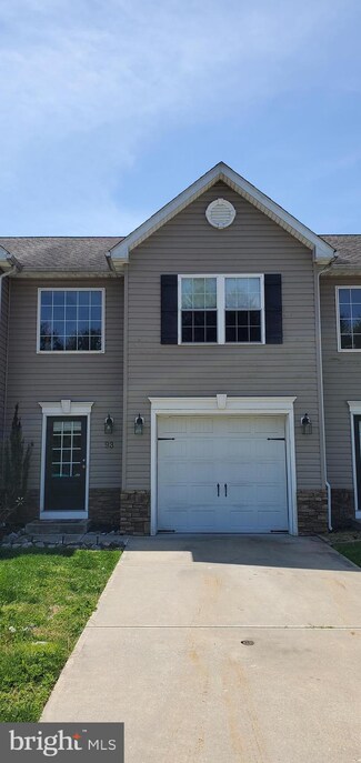 93 Wynsome Blvd, Camden, DE 19934