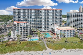 7200 N Ocean Blvd Unit 459, Myrtle Beach, SC 29572