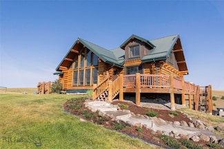 1000 Bates Rd, Manhattan, MT 59741