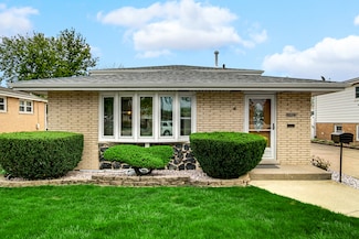 11023 Austin Ave, Chicago Ridge, IL 60415
