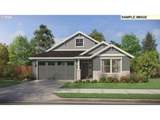1008 N 44th Place, Ridgefield, WA 98642