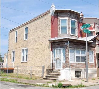 2553 W Willard St, Philadelphia, PA 19129