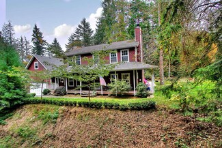 329 Island Boulevard Fi, Fox Island, WA 98333