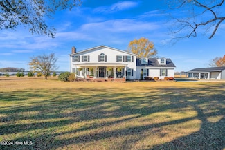 4662 N Carolina 55, Kinston, NC 28504