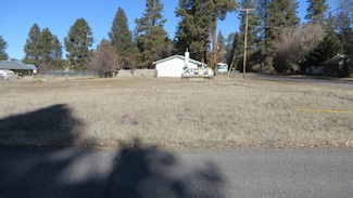 0 S Park Ave Unit Lots 32 & 33, Chiloquin, OR 97624