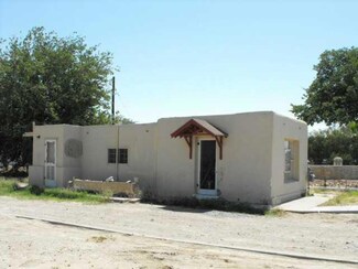 7127 Stiles Dr, El Paso, TX 79915
