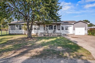 4408 S 40th Ave W, Tulsa, OK 74107