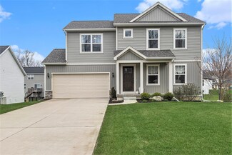 607 Lazy Oak Trail, Holland, MI 49424