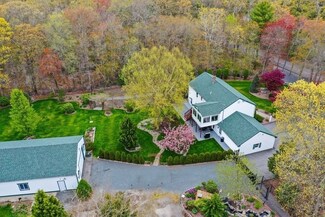 1360 Smith St, Dighton, MA 02715