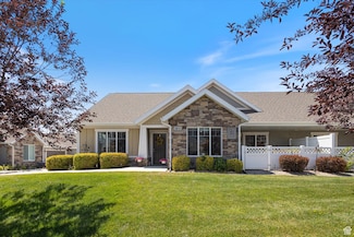 142 S 840 W Unit B, Pleasant Grove, UT 84062