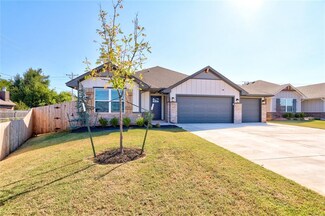 11000 SW 36th St, Yukon, OK 73099