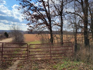 002 E 1550 Rd, Jerico Springs, MO 64756