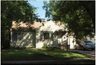 1629 N Northeast Pkwy, Wichita, KS 67208