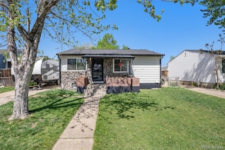 3685 S Hooker St, Englewood, CO 80110