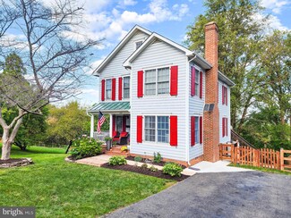 139 High St, Warrenton, VA 20186