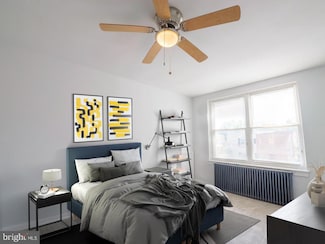 4337 Halley Terrace SE Unit 3, Washington, DC 20032