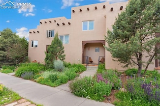 3219 W Pikes Peak Ave, Colorado Springs, CO 80904