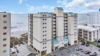 2507 S Ocean Blvd Unit 802, North Myrtle Beach, SC 29582