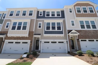 Buckingham, Apex, NC 27502