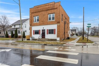 1063 W 21st St Unit Upper, Lorain, OH 44052