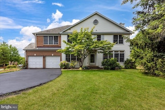 47 Wilkinson Way, Princeton, NJ 08540