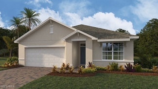 14136 Hemingway Oaks Trail, Fort Myers, FL 33905