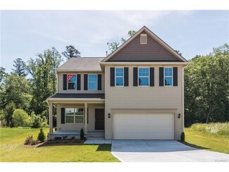 2781 Tea Rose Ct, Quinton, VA 23141