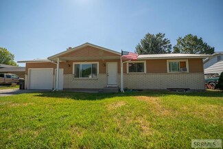 1203 Dickson Ave, Idaho Falls, ID 83402