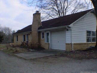 14616 Nelson Dr, Otisco, IN 47163