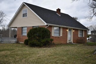 1015 Sunnyside Ave, Aurora, IN 47001