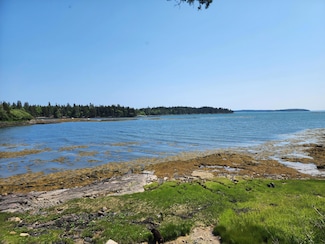 L 25 Chambers Point Rd, Roque Bluffs, ME 04654