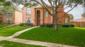 4516 Chesterwood Dr, Plano, TX 75093