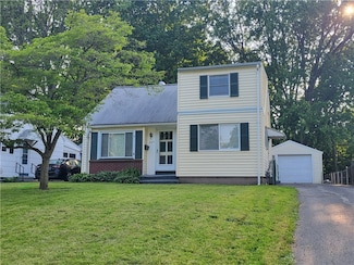 223 Glenbrook Rd, Rochester, NY 14616