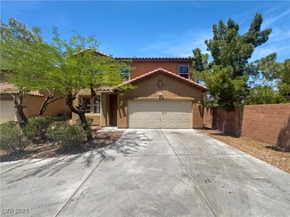 8253 Pearl Oasis Ct Unit 6A, Las Vegas, NV 89139