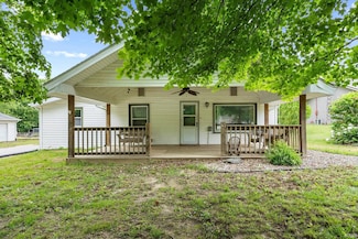 1708 E 725 N, West Lafayette, IN 47906