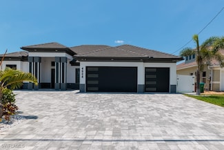 4024 Chiquita Blvd S, Cape Coral, FL 33914