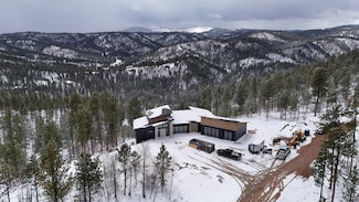 11246 Paradise Gulch Ln, Lead, SD 57754