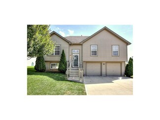 1019 N Elizabeth Ave, Independence, MO 64056