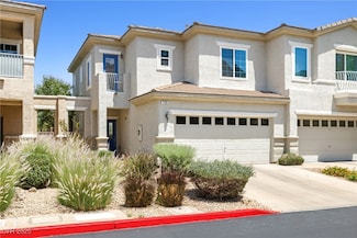 708 Solitude Point Ave, Henderson, NV 89012