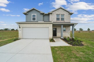 1206 Wildflower Way Dr, Beasley, TX 77417