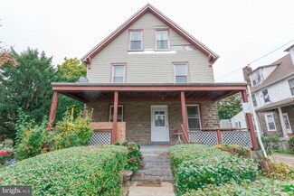 6602 N 7th St, Philadelphia, PA 19126