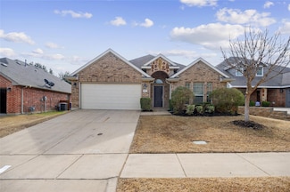 809 Max Dr, McKinney, TX 75069