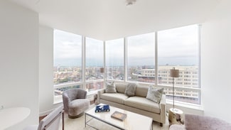 430 Stuart St Unit 1605, Boston, MA 02116