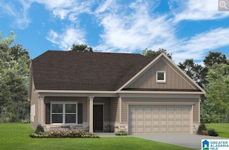 5564 Headwinds Ln, Bessemer, AL 35022