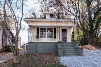 608 Dupree St, Durham, NC 27701