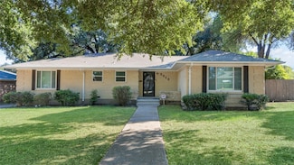 2212 Sutter St, Dallas, TX 75216