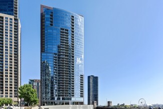450 E Waterside Dr Unit 1808, Chicago, IL 60601
