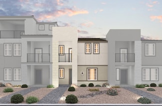 Griffin, Henderson, NV 89015