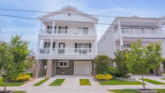 203 N Delavan Ave, Margate City, NJ 08402